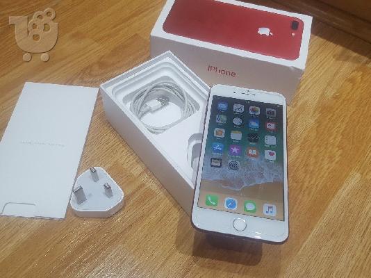 PoulaTo: ΠΙΣΤΟΠΟΙΗΜΕΝΟ Apple iPhone 7 Plus 32GB 128GB 256GB
